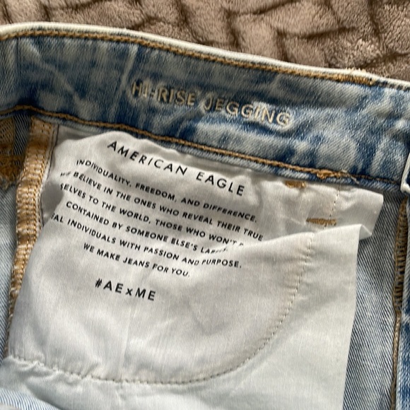 Jeggings - Picture 9 of 9